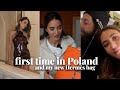 Hermès Unboxing - Revealing what I Got in Paris and Warsaw Trip | Tamara Kalinic