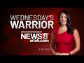 Wednesday's Warrior: Meriden woman shares cancer journey through blog to comfort others