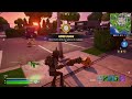 BLITZ - ZERICK Smart Finish - 8 Kills
