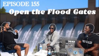 Episode 155- Glasses Malone kid cudi, Warren G Snoop Dogg, Domestic violence & much more