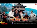 Ranjiya bisht  traditional pahadi song   umesh chauhan full music 2021