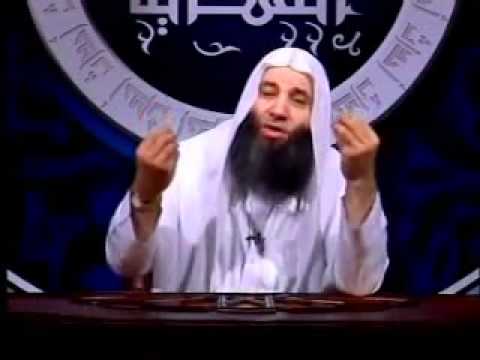 الحلقة 30 من أحداث النهاية الشيخ محمد حسان