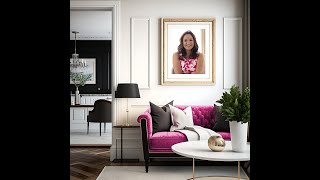 Behind the Scenes: Personal Branding Photoshoot for a Powerful Construction Company Businesswoman