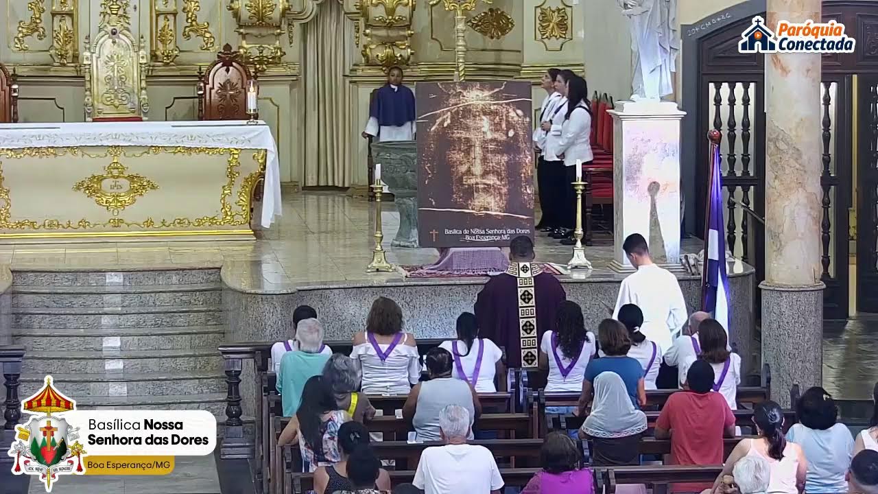 Missa votiva da sagrada face