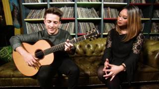 Leo Stannard - Oceans, Touring and Tapping