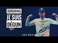 Soolking -je suis dégun (8D music)