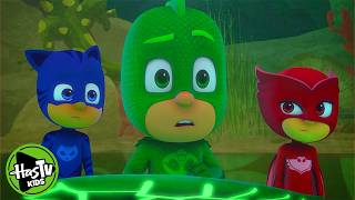 Ninja Surprise! ☀️ Spring Adventures with PJ Masks Full Episodes 🟢 HasTV Kids