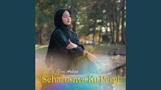 Download lagu Seharusnya Ku Pergi (Piano)