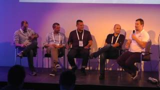 OSD Days Prague 2016:  Panel Discussion