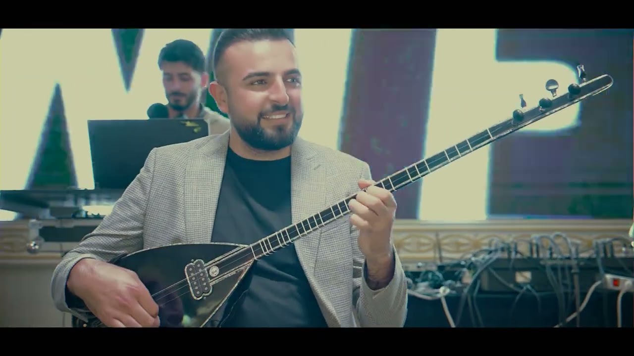 ‏أعراس عفرين صولو بزق علي مصطفى