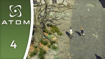 The good hard-working people of Otradnoye - Let