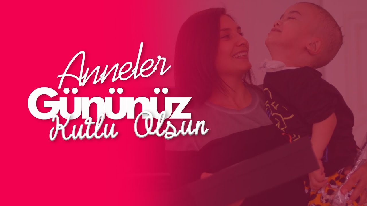 Afyonkarahisar Belediyesi Anneler Günü Filmi