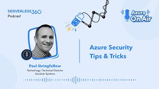 Azure Security Tips & Tricks