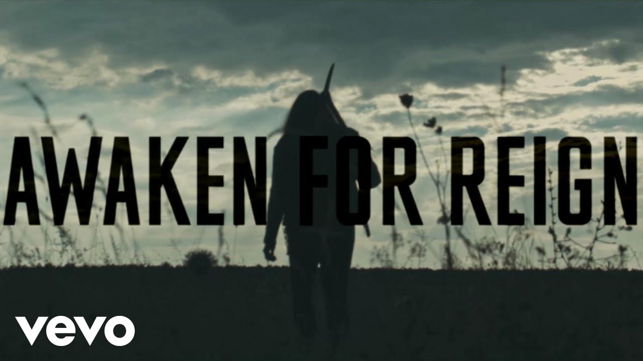 ⁣Edgeflame - Awaken for Reign