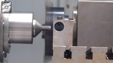 end ball Allen Key making mahine