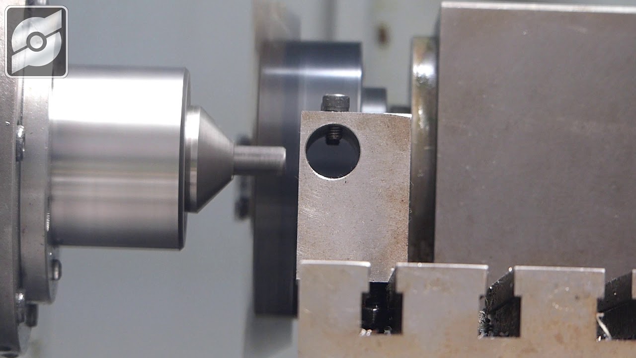end ball Allen Key making mahine - YouTube