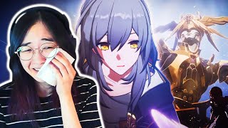 FINALE SO GOOD I CRIED.. AGAIN.. PENACONY 2.2 MAIN STORY QUEST REACTION (Part 3) | Honkai: Star Rail