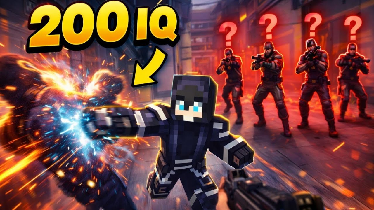 Can I DOMINATE Combat Master? 😎 | Live Stream