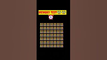 🔎Memory Test।। Riddles And Puzzles For Iq Test parts 9।।  #shorts #quiz time #trending #viral reels