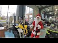 Naughty & Nice!!! The New 2021 Can-Am Renegade Xmr1000r 4Lok