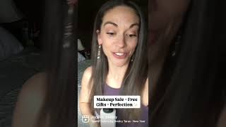Gotta Tell Ya Something.... #shorts #shortsfeed #shortsvideo #makeup #deals #freebies #freegifts screenshot 3