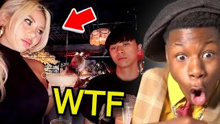 Rakai EXPOSES Ray's Girlfriend...