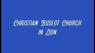 Christian Buslot - Kungifanele ukufa | Track 3