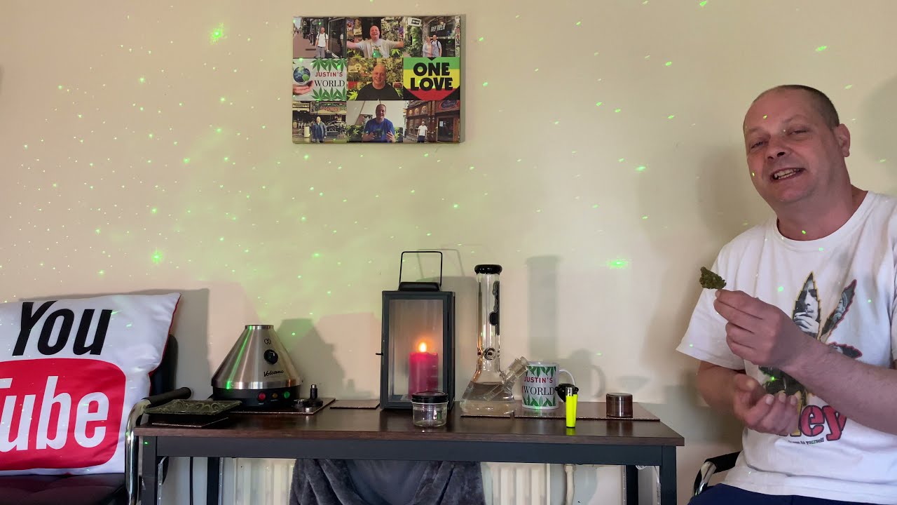 SWEET AMNESIA FLOWER STRAIN REVIEW