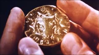 Allan Quatermain And The Lost City Of D 1986 Trailer