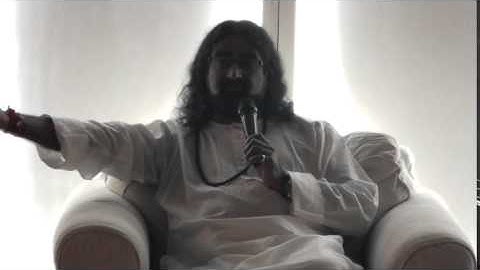 Mohanji - Consciousness Kriya