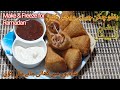 Buflo Chicken Cheesy Veggi Cones|Kids Lunchbox Recipe|Ramadan Special|By Anna Zainab Ka Kitchen
