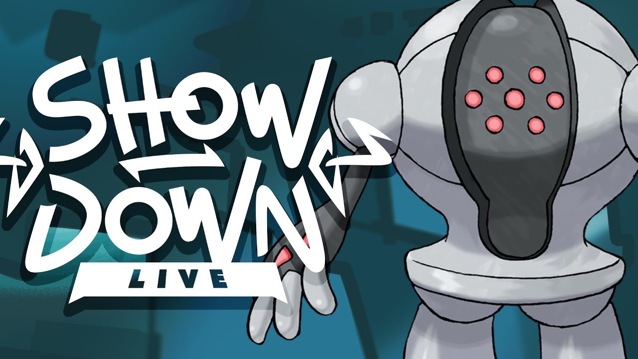 "DPP OU MADNESS" Pokemon DPP! OU Showdown Live w/PokeaimMD