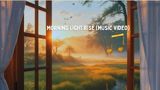 Morning Light Rise (music video)