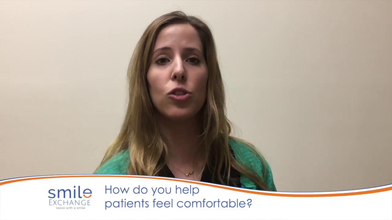 Dr. Niedelman, DMD from Smile Exchange of Springfield