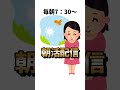 どうして身バレしたの? #shorts #vtuber #滝夜ノアル