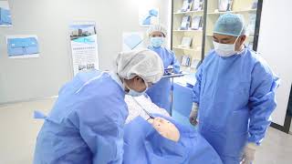 Disposable Craniotomy Pack by MedPurest