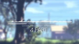 [MEP] Aftermath [2/12 DONE]
