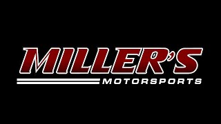 Miller's Motorsports Official Channel Trailer