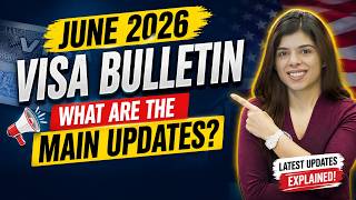 EB-1 & EB-2 India Just Lost 14 Months. What Happened in the June 2026 Visa Bulletin?