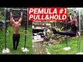 Calisthenics Depok