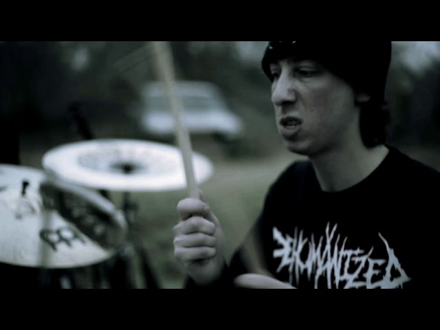 Desecrate The Faith - Let Us Burn