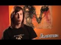 10 Years Of Silverstein (Interview) - April 2010
