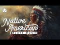 Flutes Of Wisdom Native American Flute Music Relaxing Sleep Calming Peaceful Music