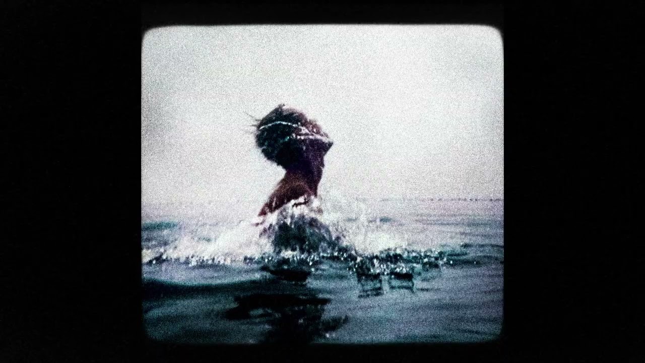 SOFIANE PAMART x PIANO VOIX TYPE BEAT - "RIVAGE"