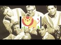 トーケンズ/ライオンは寝ている/The Lion Sleeps Tonight/The Tokens/1961/HQ