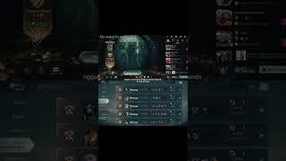 keluh kesah solo player #mobilelegends #mlbb #shorts