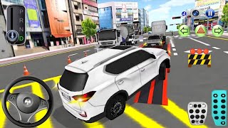 Toy Cars for Little Kids - New Fun Toddler Car Driving - Car Game - Children’s Playtime kids video screenshot 4