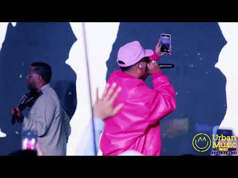J ALVAREZ - BAILARINA EN VIVO