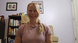 Cooling Breath for Hot Days or Hot Flashes @JBoyerHealthCoach