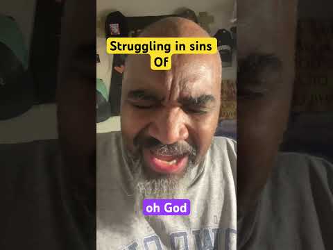 Prayers of deliverance of those who are struggling of sins